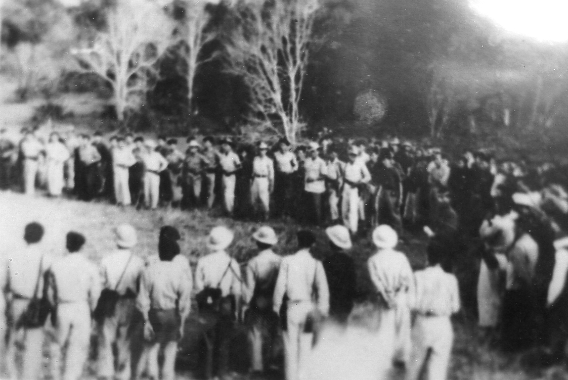 Hướng tới kỷ niệm 70 năm Chiến thắng Vườn Gòn - Đá Bàn (20-4-1953 – 20-4-2023): Căn cứ Đá Bàn trong kháng chiến chống thực dân Pháp ở Khánh Hòa (1951 - 1954) 