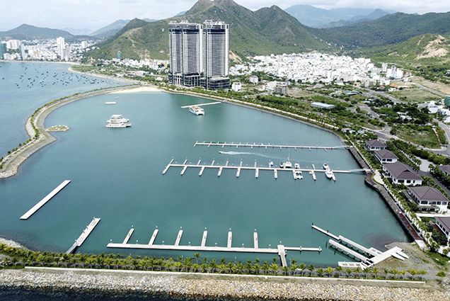 Nỗ lực triển khai Quy hoạch tỉnh