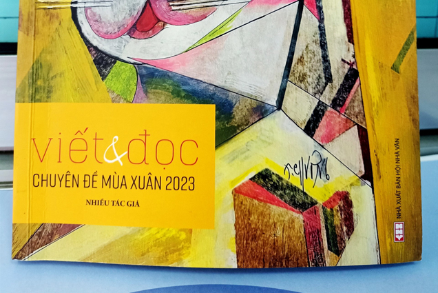 Những trang sách đặc biệt về nhà thơ Giang Nam