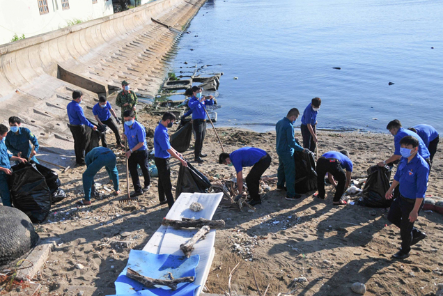 Triển khai các nhiệm vụ trọng tâm công tác thanh niên