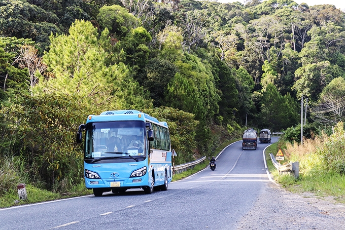 UBND tỉnh Khánh Hòa: Ban hành Quy định quản lý, vận hành khai thác và bảo trì công trình đường bộ 