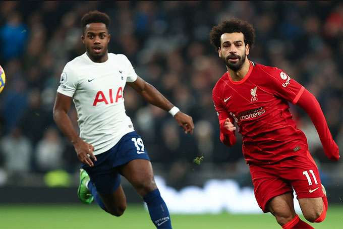 Liverpool và Tottenham sẽ hướng tới suất dự Europa League?