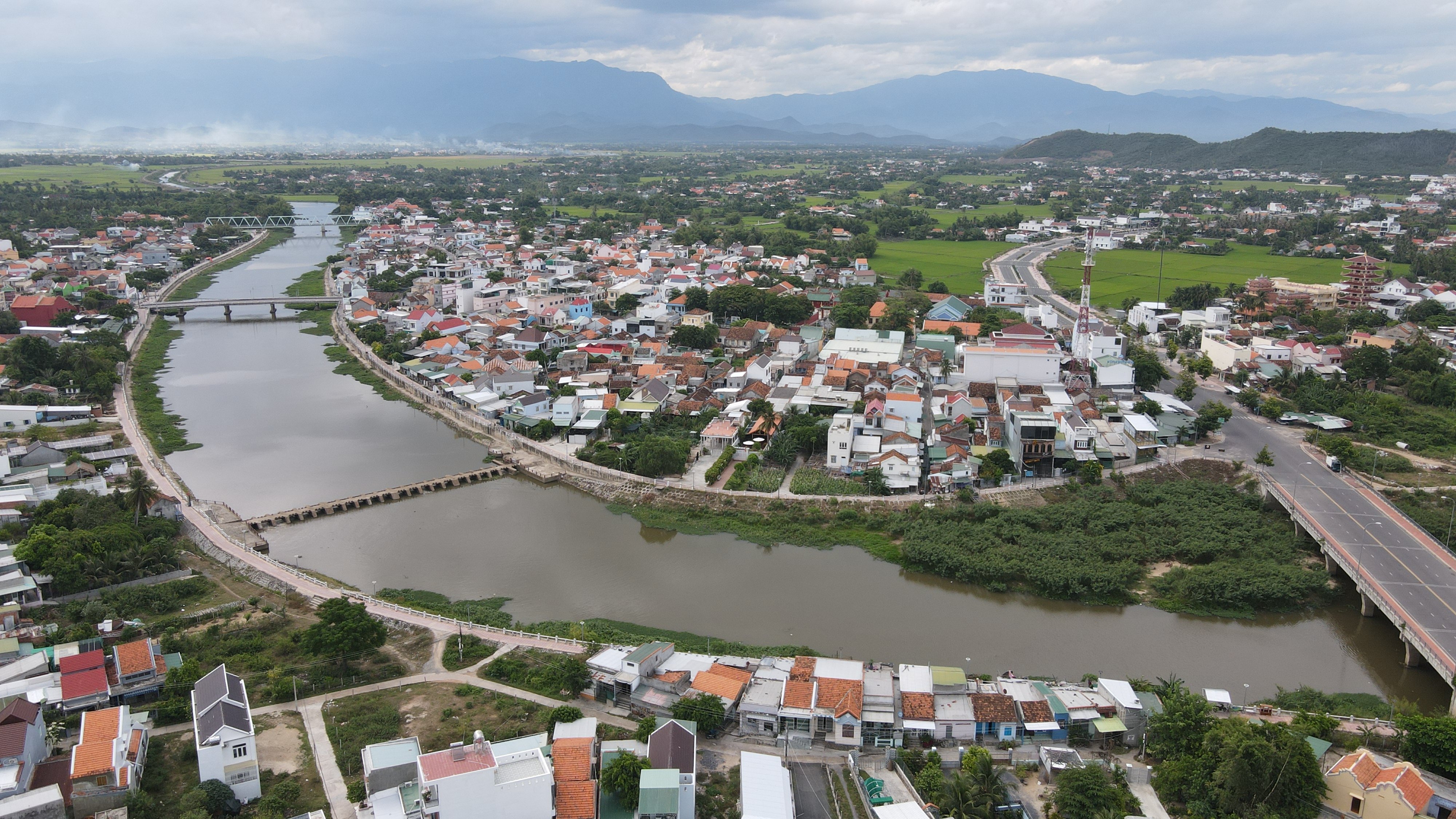Ninh Hòa: Quy hoạch mới sẽ tạo động lực bứt phá