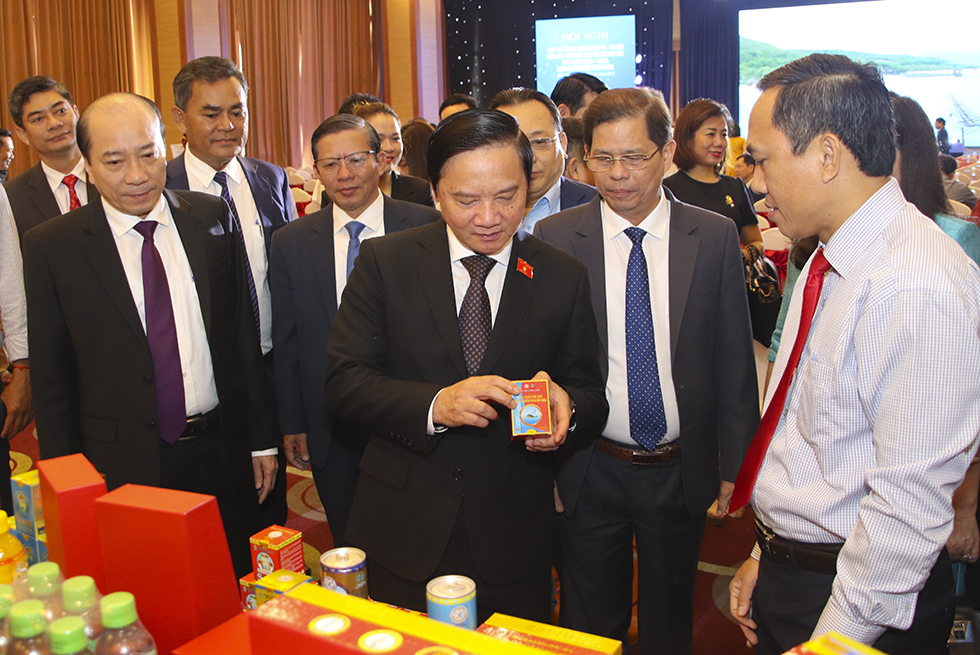 Khanh Hoa: PCI rises remarkably