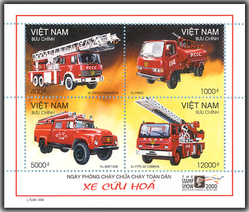 Tem về an toàn trong lao động