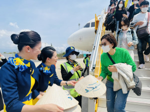 Du lịch Khánh Hòa: Cần sự thay đổi về chất