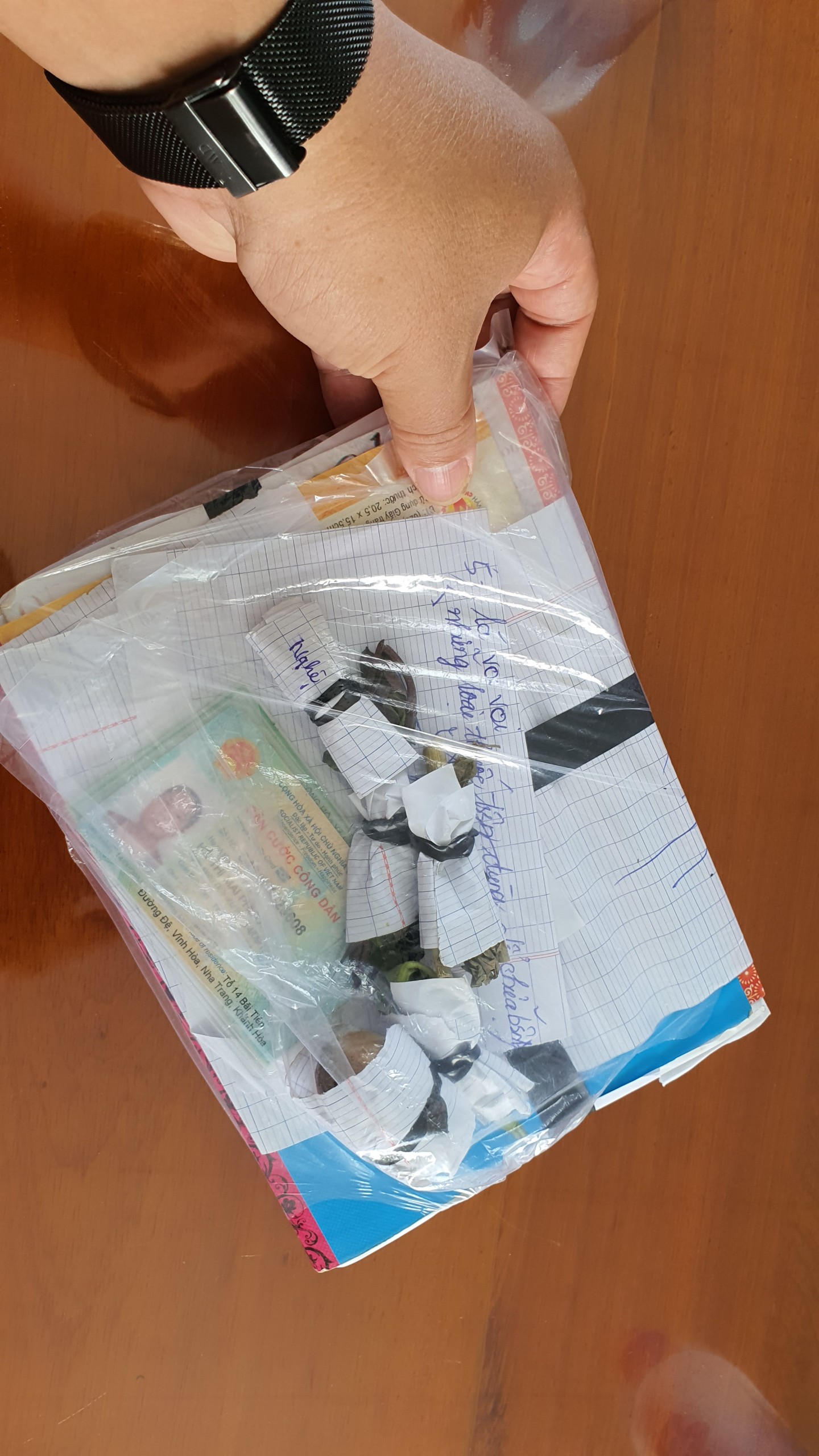 Vụ pháp sư rởm trừ tà, bắt ma: Đề nghị xử phạt vi phạm hành chính