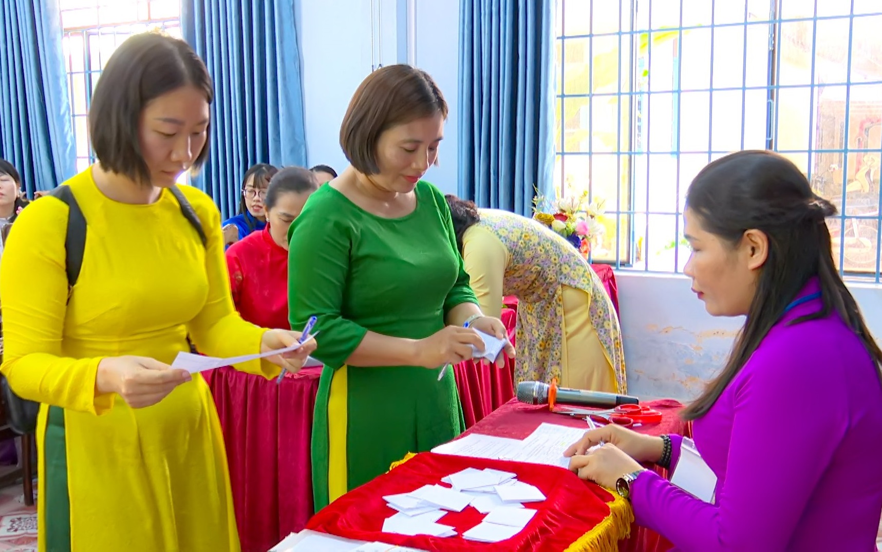 Nha Trang: Khai mạc Hội thi giáo viên chủ nhiệm lớp giỏi