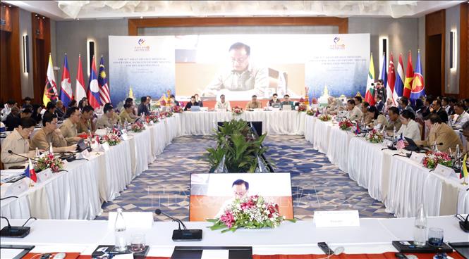 ASEAN cam kết hợp tác chặt chẽ để hiện thực hóa các mục tiêu trong lĩnh vực tài chính - ngân hàng