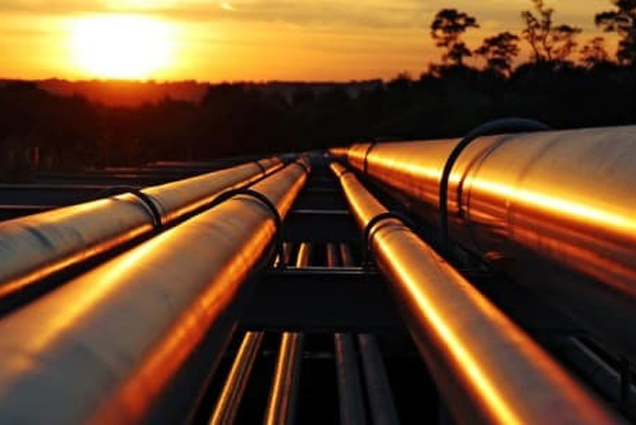 Giá xăng dầu hôm nay (9-4): Lấy lại đà tăng