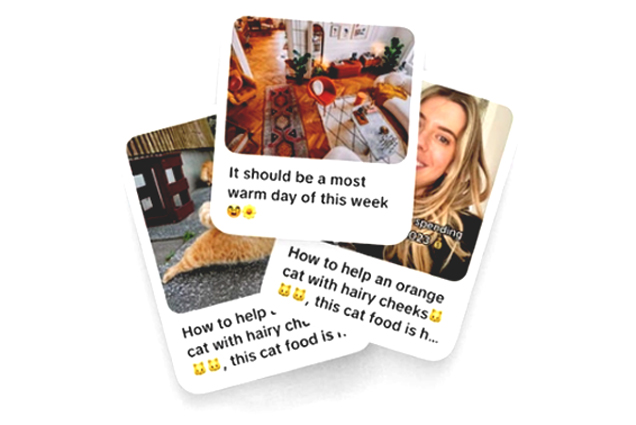 TikTok sắp ra mắt ứng dụng chia sẻ ảnh