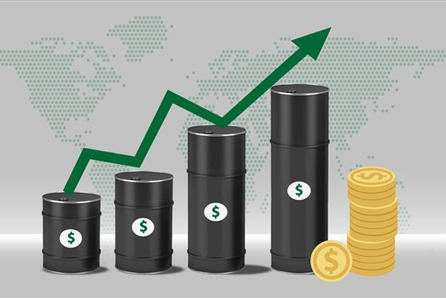 Giá xăng dầu hôm nay (11-4): Giá xăng dầu trong nước tăng bao nhiêu?