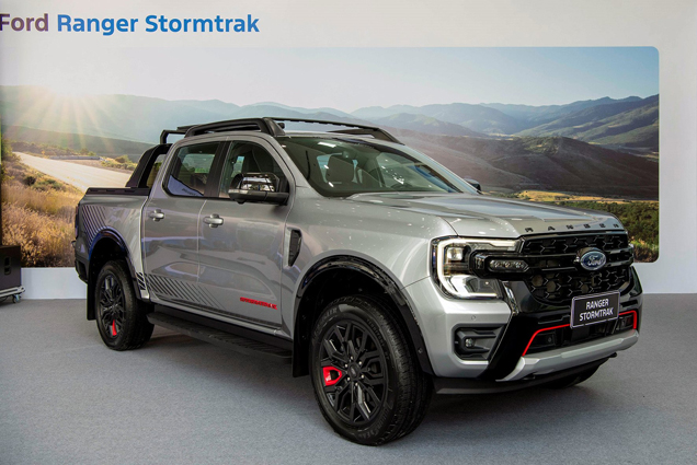 Thêm hãng ô tô có hệ thống bán hàng trực tuyến tại Việt Nam