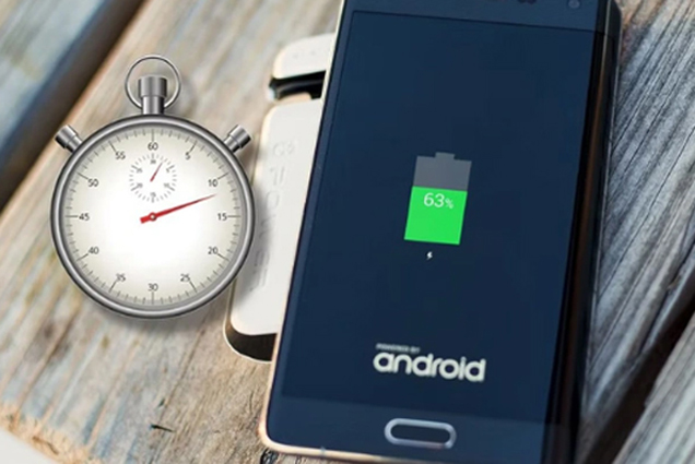 7 cách sạc điện thoại Android nhanh hơn