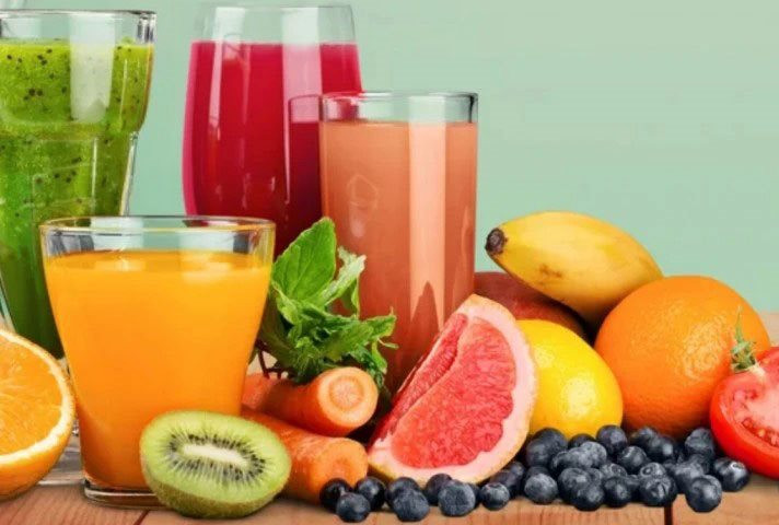 Mẹo “hoán đổi” thực phẩm giúp trẻ giảm cân