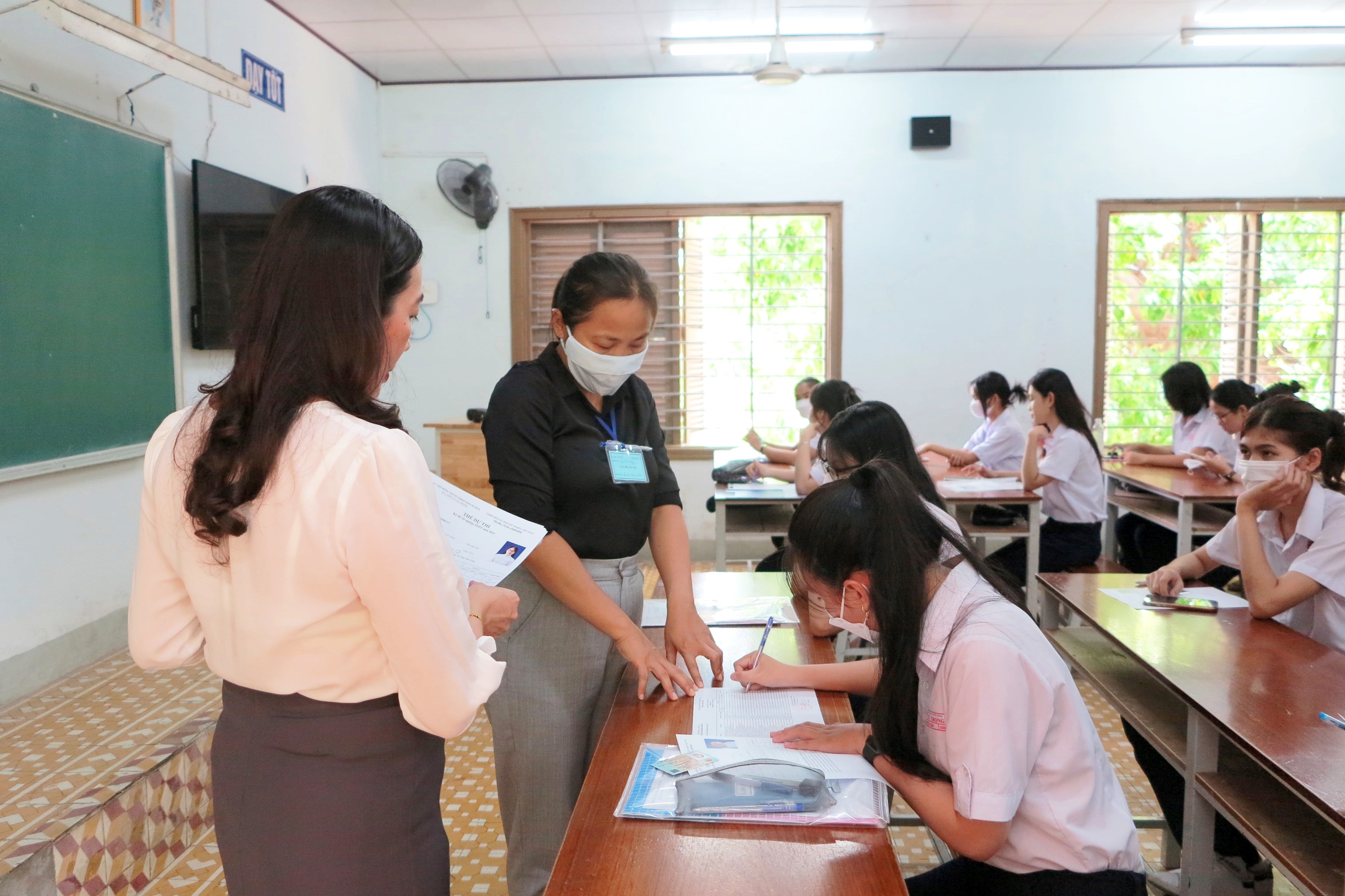 Tuyển sinh đại học năm 2024: Một số điểm cần lưu ý