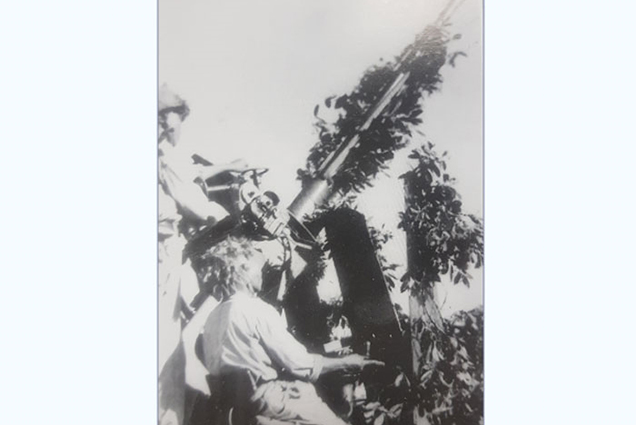 Nghệ thuật tác chiến phòng không trong Chiến dịch Điện Biên Phủ