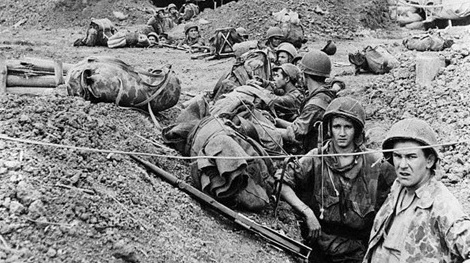 Chiến dịch Điện Biên Phủ: Ngày 26-4-1954, địch rơi vào thế như cá nằm trong rọ