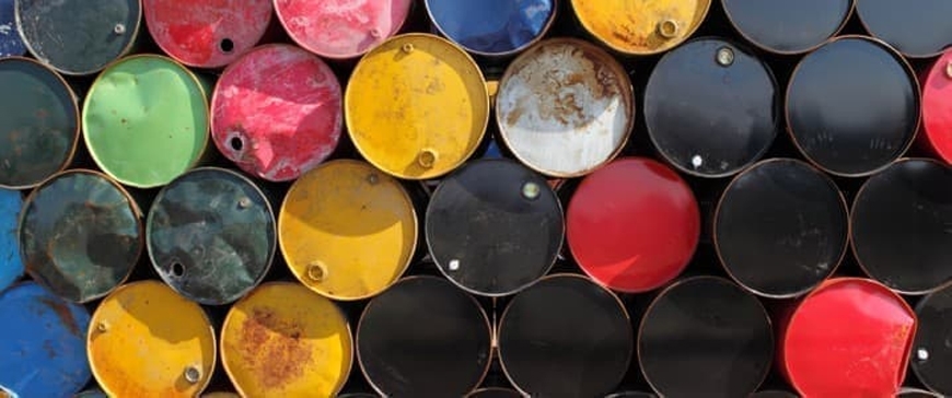 Dự trữ dầu của Mỹ bất ngờ giảm mạnh hỗ trợ giá dầu tăng tốc. Ảnh minh họa