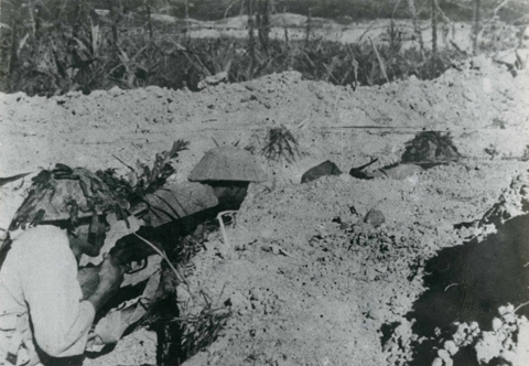 Chiến dịch Điện Biên Phủ: Ngày 27-4-1954, cuộc hành binh Condor của địch bị thất bại