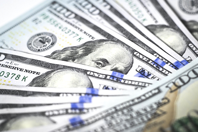 Tỷ giá USD hôm nay (29-4): Đồng USD có thể giảm trước khi tăng trở lại