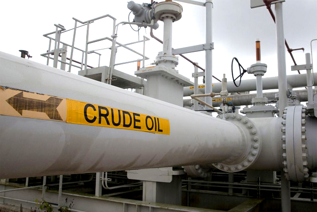 Giá xăng dầu hôm nay (7-4): Tuần leo dốc không ngừng