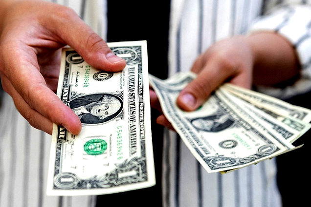 Tỷ giá USD hôm nay (8-4): Đồng USD cần duy trì trên mốc 104 để tăng trở lại