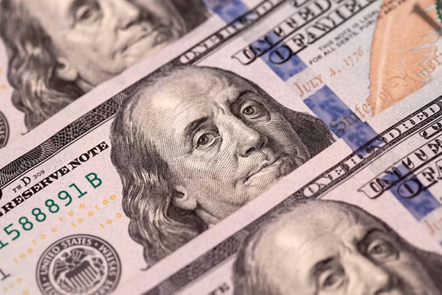 Tỷ giá USD hôm nay (11-4): Đồng USD tăng “khủng”