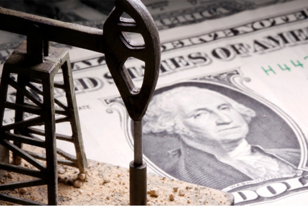 Giá xăng dầu hôm nay (28-4): Tuần đảo chiều, tăng tốc