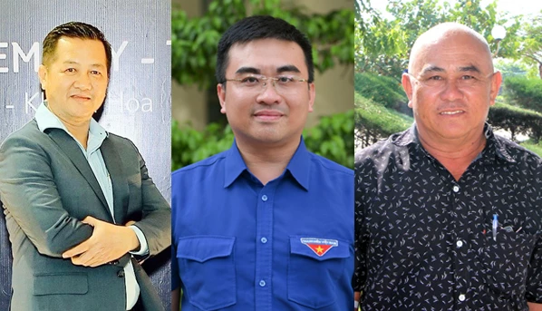 Chung sức xây dựng, phát triển thành phố