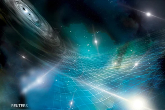 Tốc độ giãn nở của vũ trụ đang chậm lại so với vài tỷ năm trước