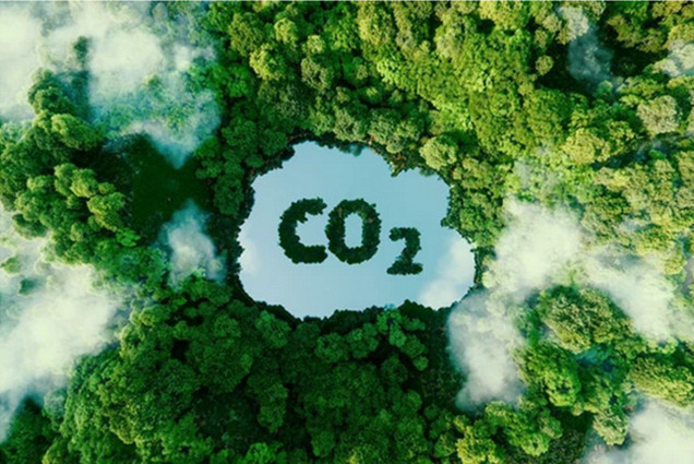 Mitsubishi của Nhật Bản sẽ tham gia vào lĩnh vực kinh doanh thu hồi trực tiếp CO2 từ không khí