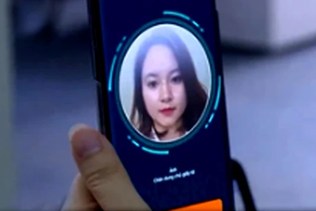 Chuyển tiền trên 10 triệu phải xác thực sinh trắc học từ 1/7, người dùng yên tâm hơn