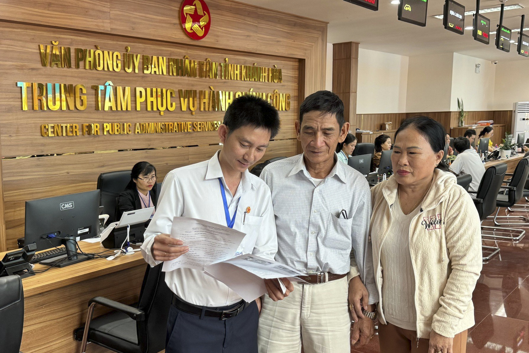 Khánh Hòa: Chỉ số PAPI tăng mạnh