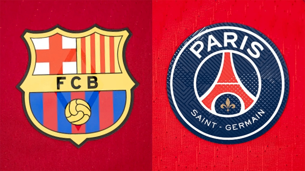 Tứ kết lượt về Champions League 2023 - 2024: Barcelona - Paris Saint-Germain: Cơ hội vẫn chia đều cho cả hai bên