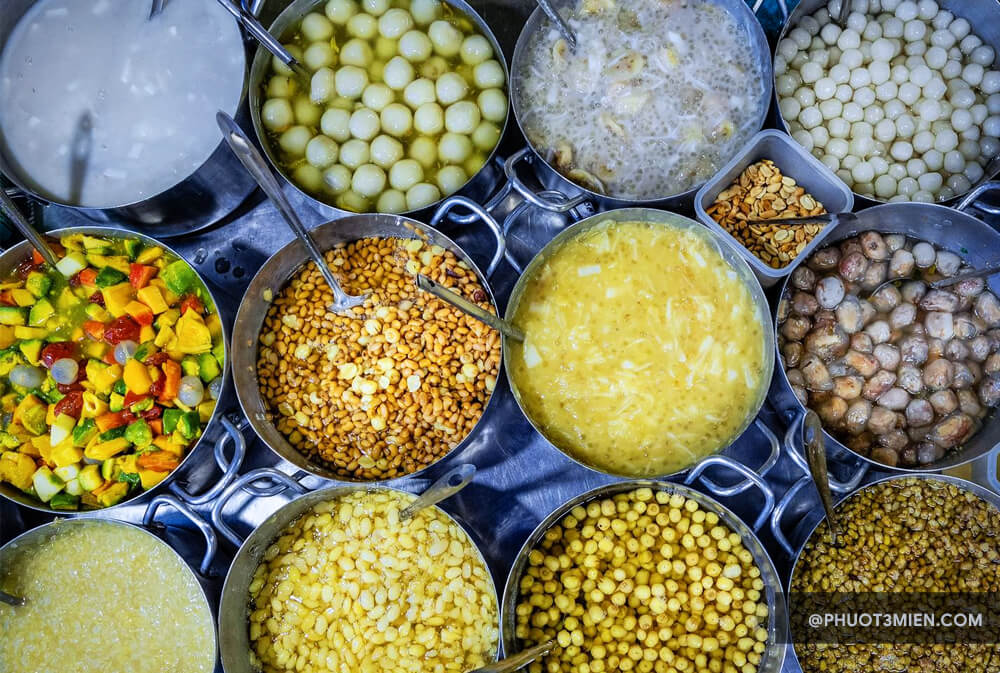 Những kỷ niệm nhỏ