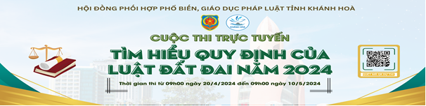 Logo cuộc thi.