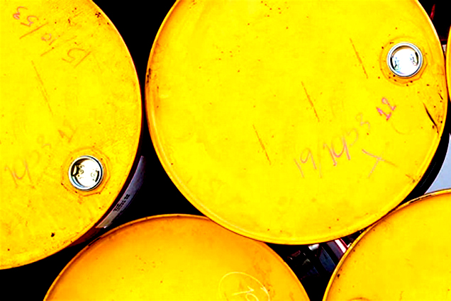 Giá xăng dầu hôm nay (22-4): Kéo dài đà giảm