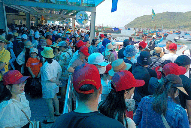 Podcast: Bản tin ngày 17-4