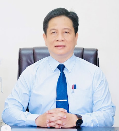 ông Hồ Văn Mừng - Ủy viên dự khuyết Trung ương Đảng, Bí thư Thành ủy Nha Trang