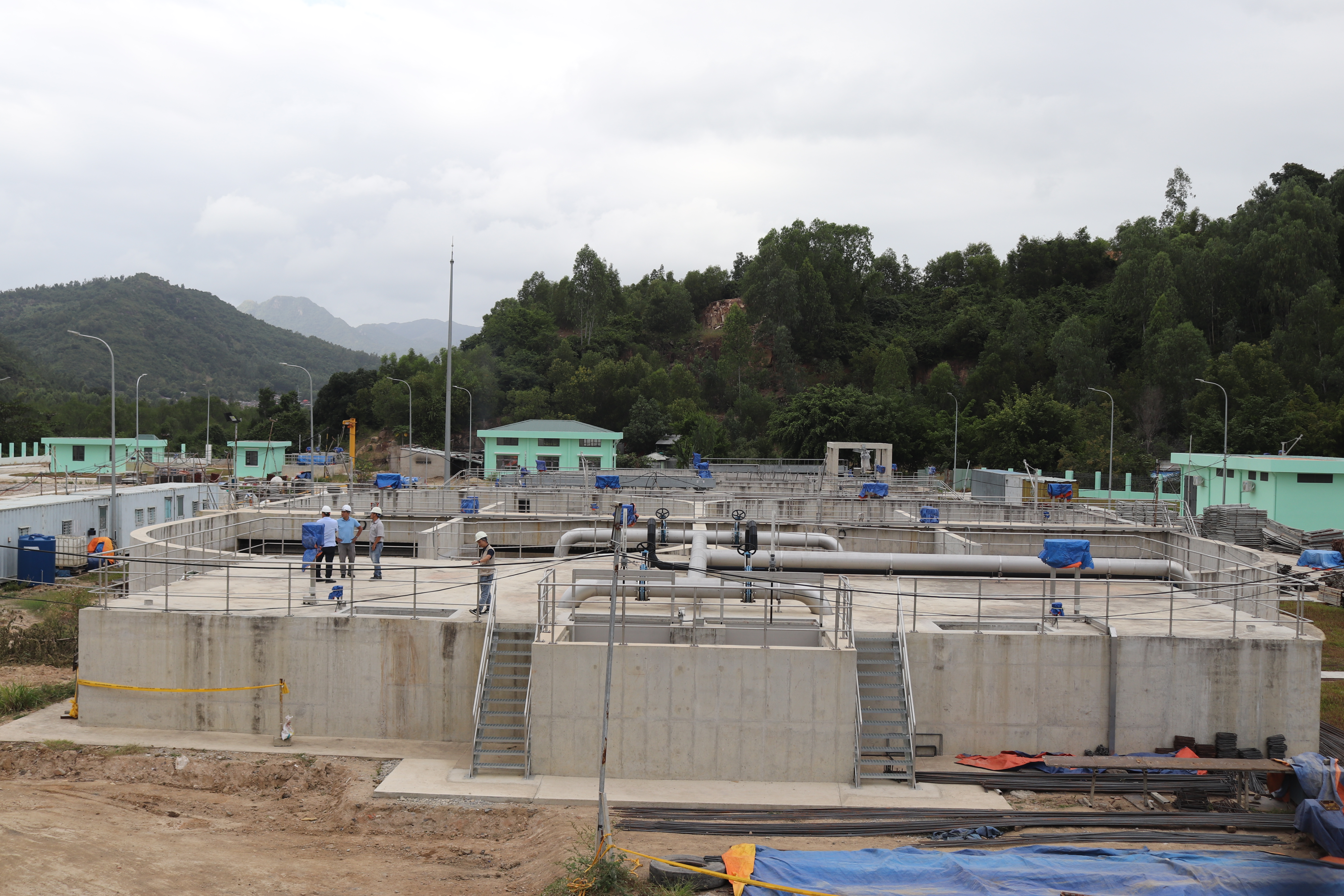 Nha Trang: Sẽ tập trung xử lý hệ thống thoát nước