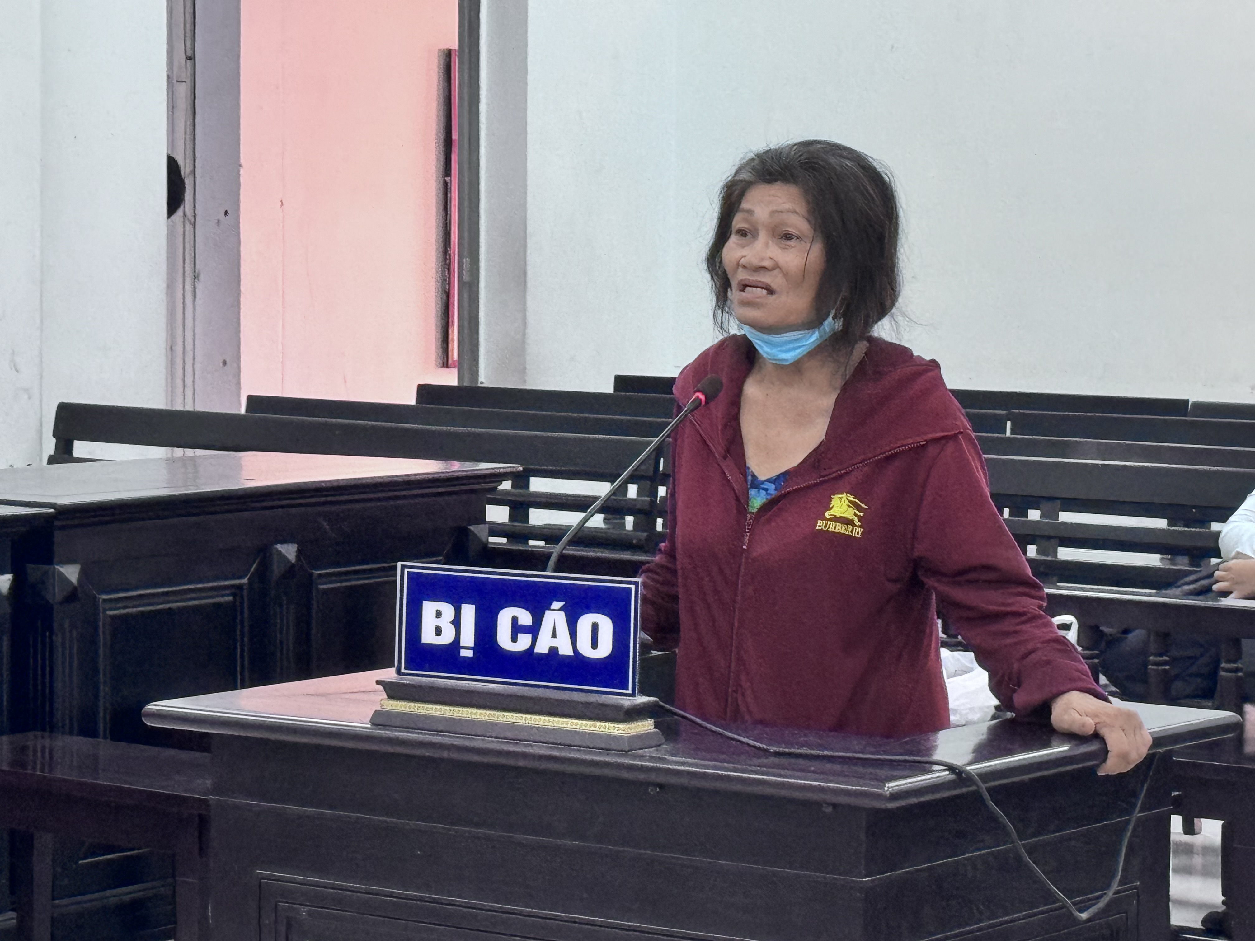 Lãnh 5 năm tù vì tổ chức đánh bạc