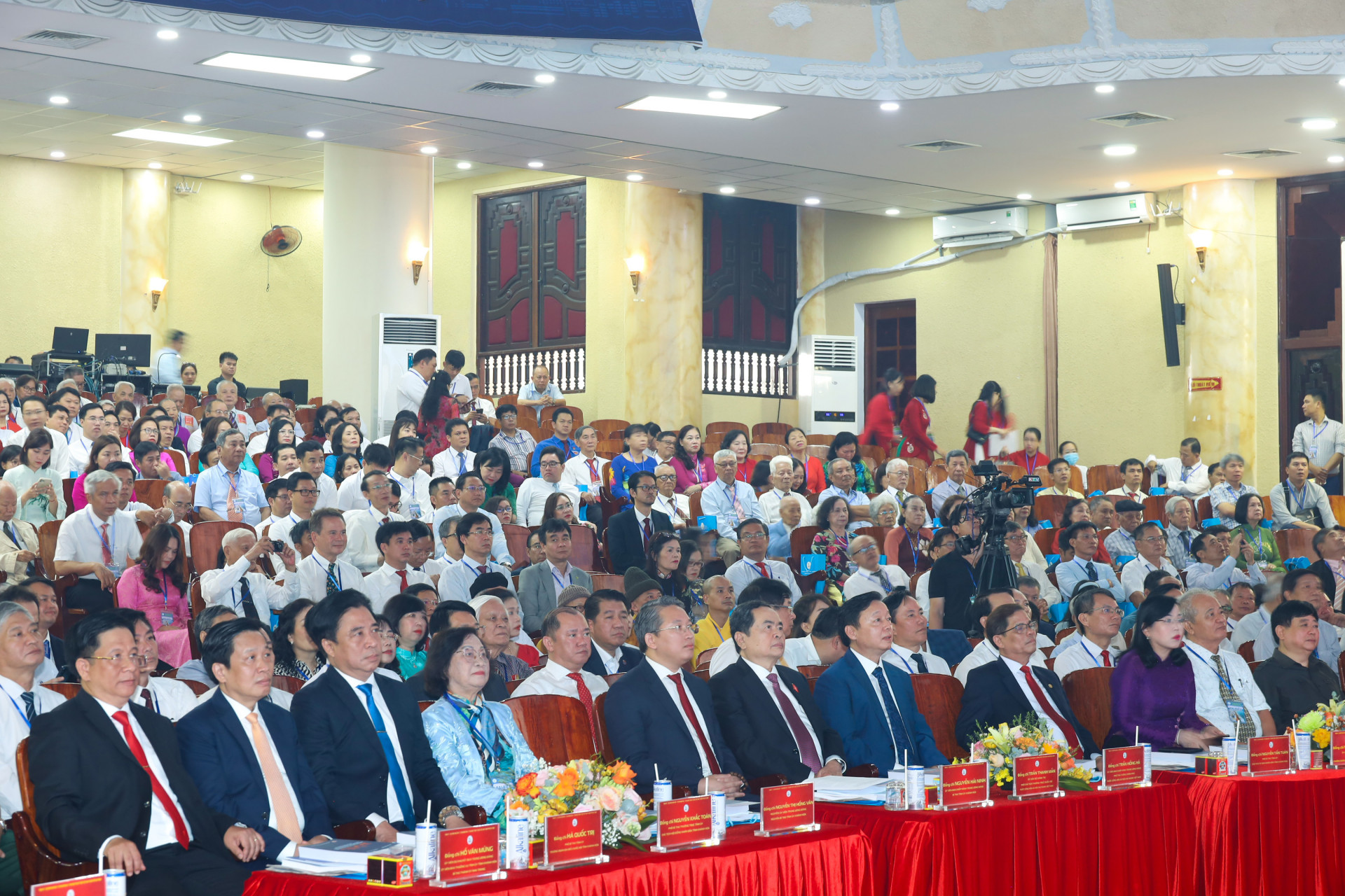 Lễ kỷ niệm 100 năm xây dựng và phát triển Thành phố Nha Trang