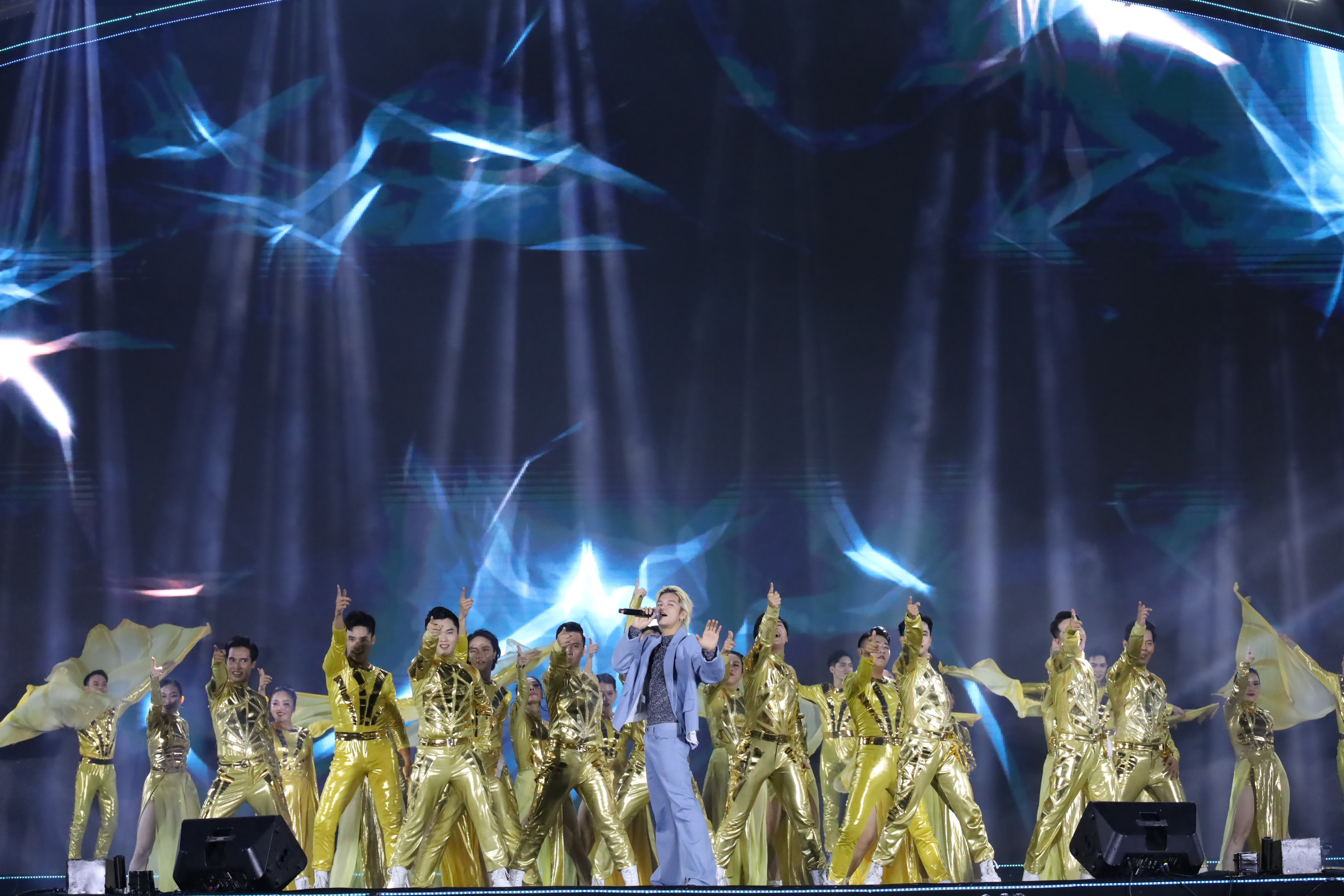 Phát triển công nghiệp văn hóa ở xứ Trầm