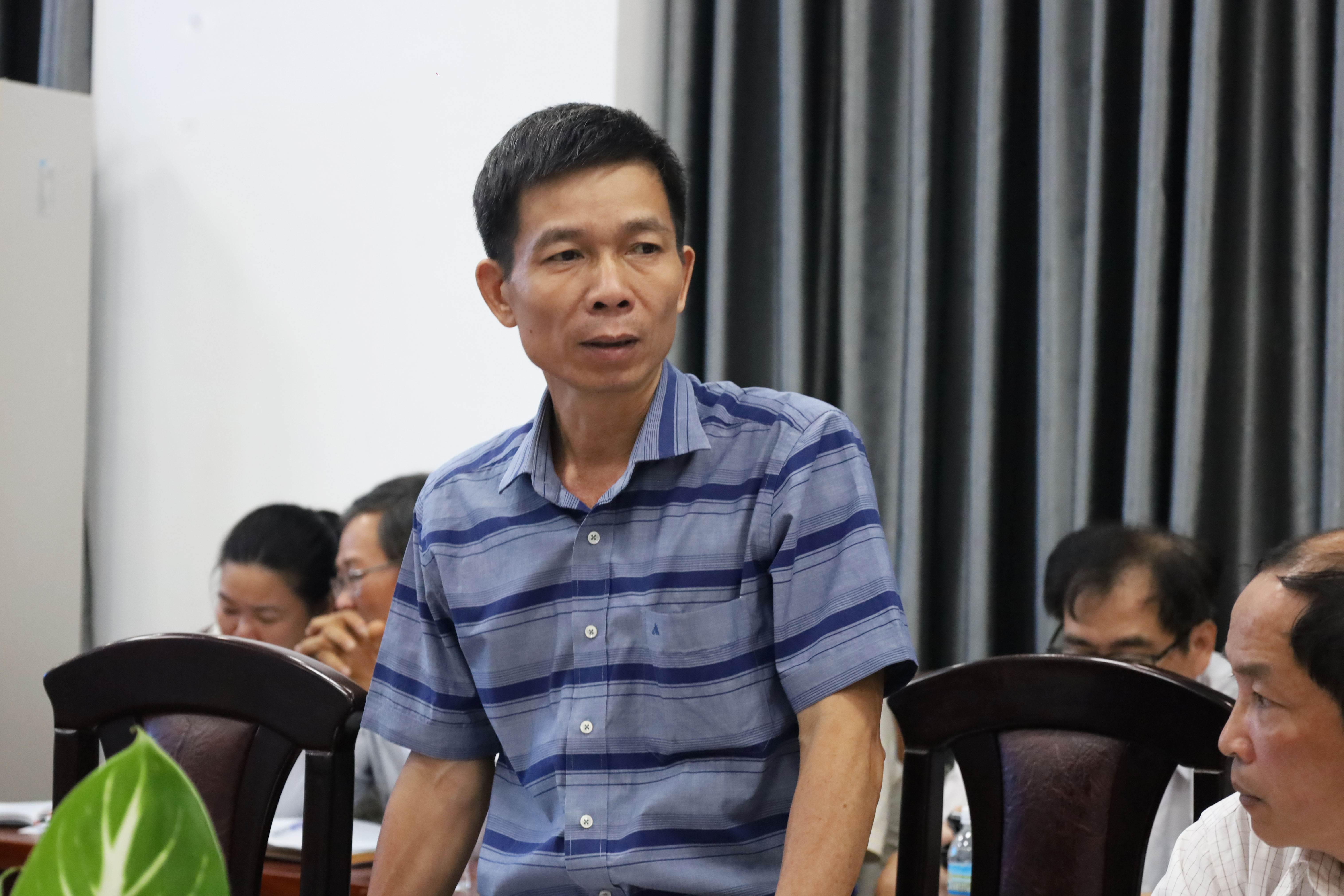 Triển khai đồng bộ các giải pháp phòng, chống ngộ độc thực phẩm