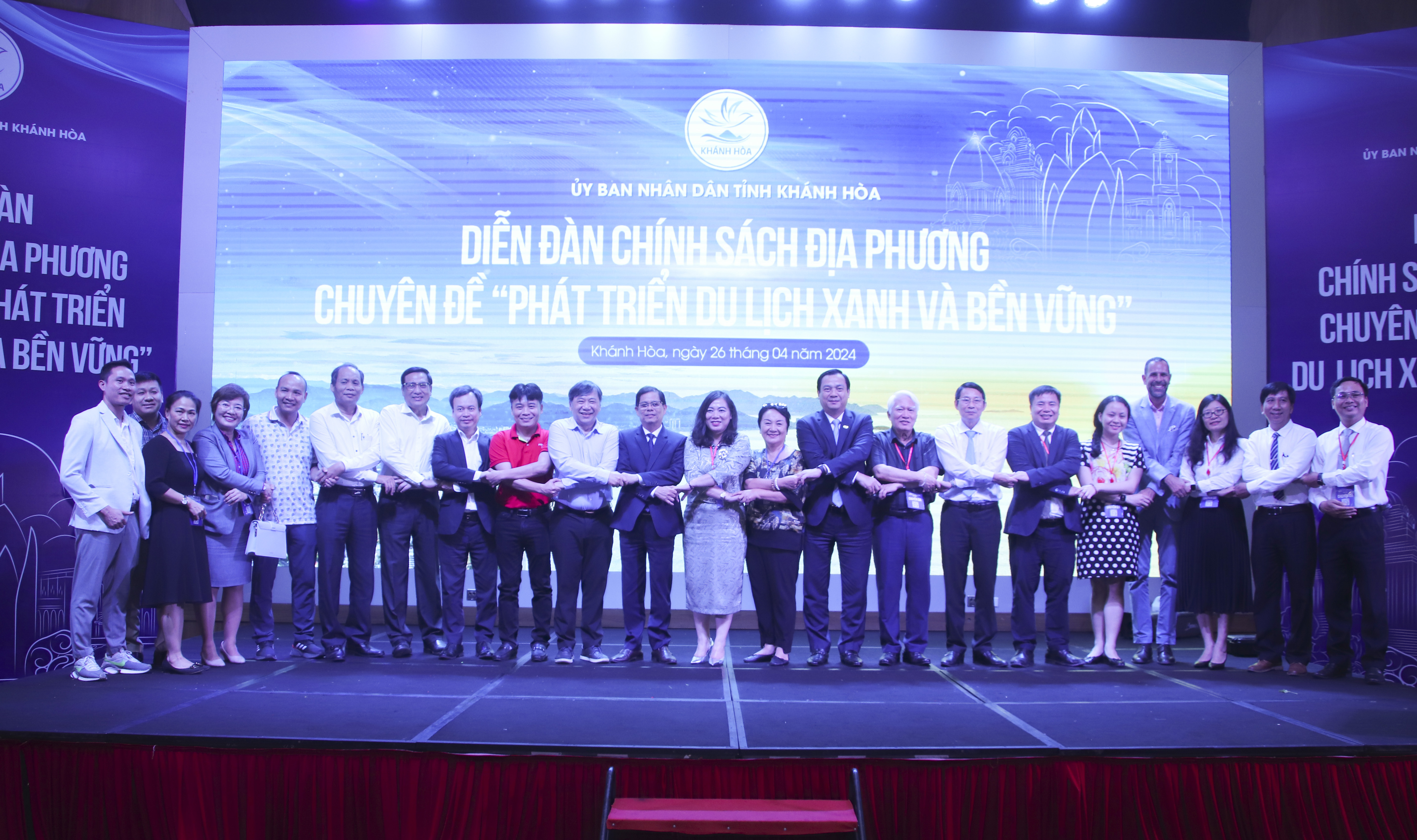 Khánh Hòa: Hướng đến phát triển du lịch xanh và bền vững