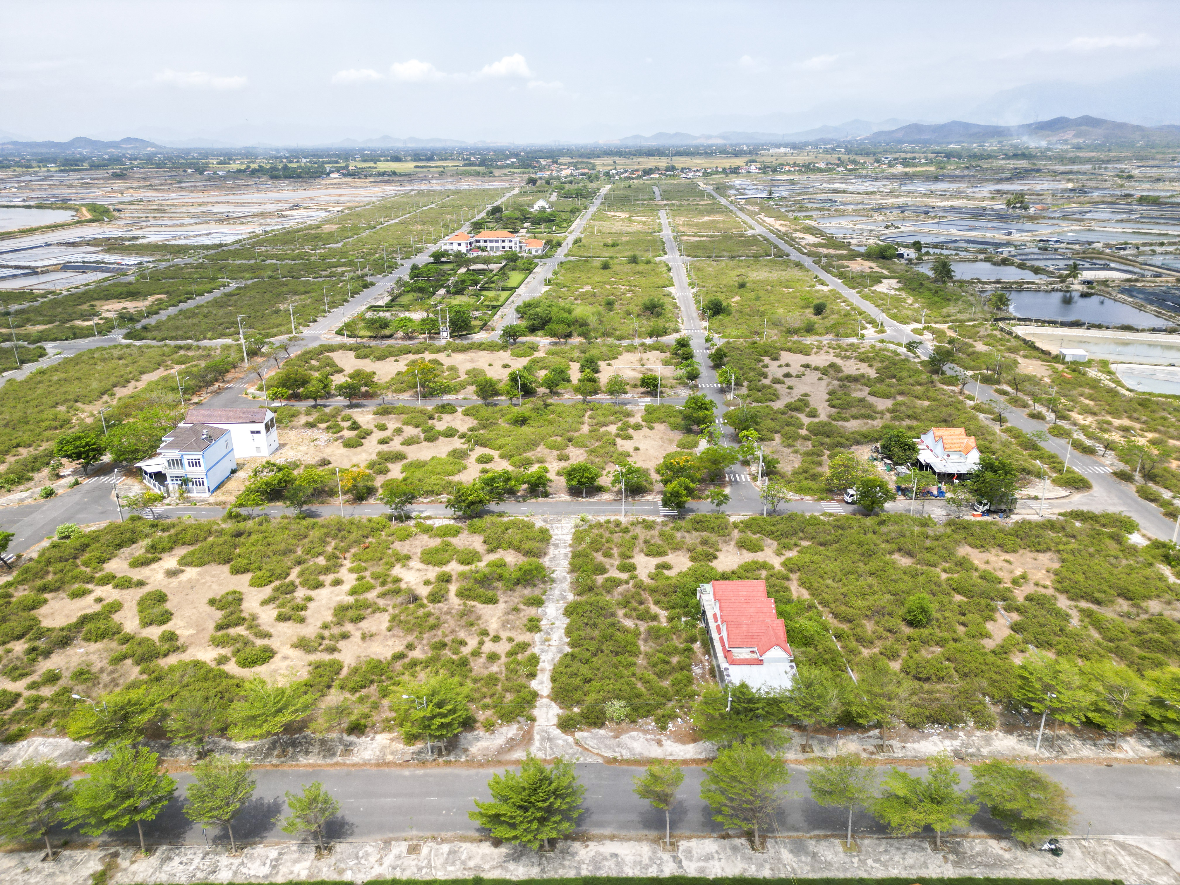 Đìu hiu Xóm Quán