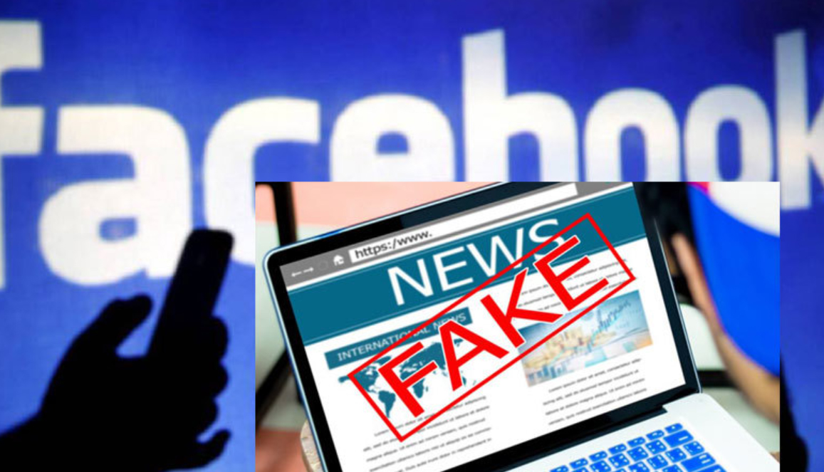 Xử phạt 5 triệu đồng đối với chủ tài khoản mạng xã hội đăng tin sai sự thật