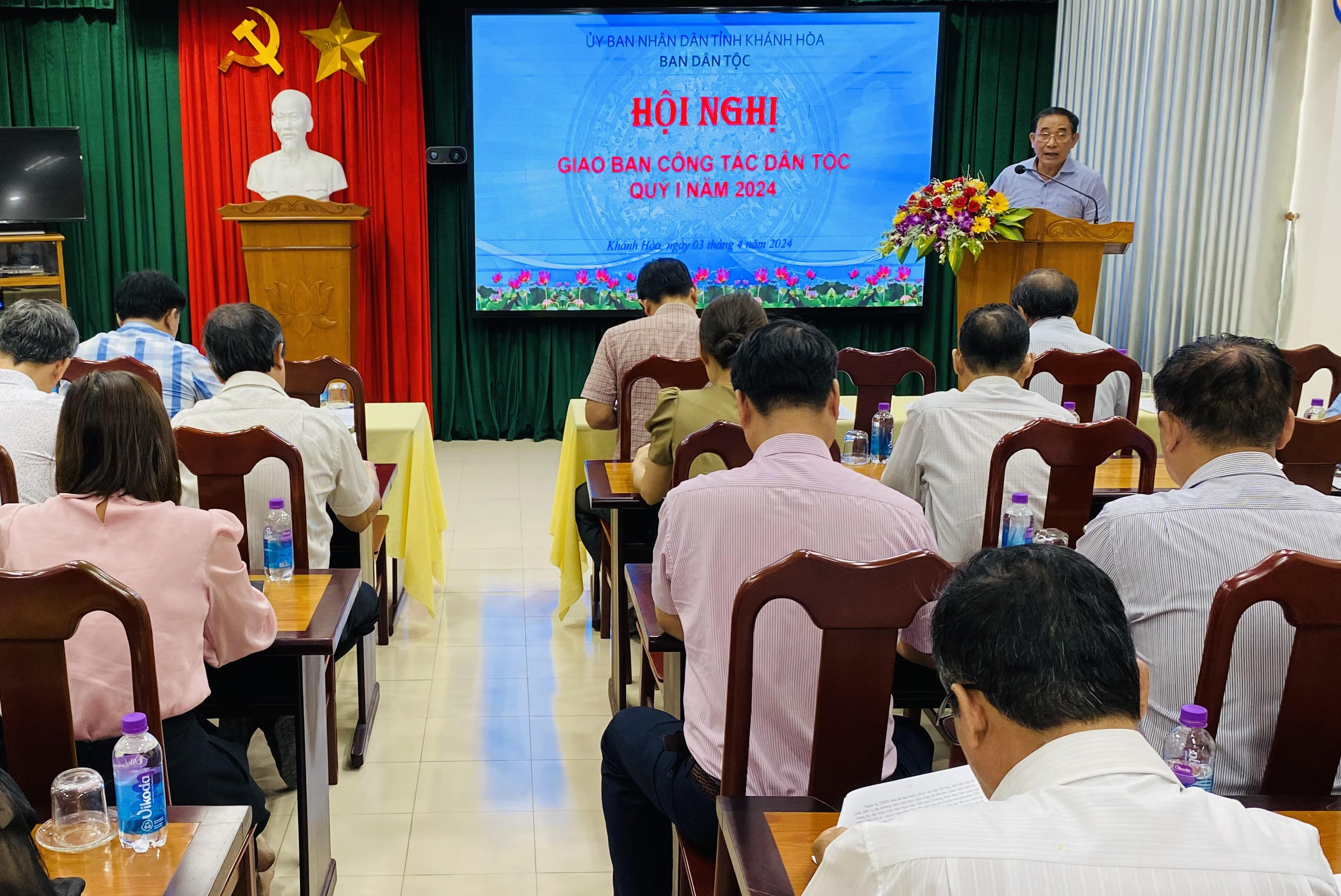 Quý I, các chương trình Dân tộc giải ngân gần 5,8 tỷ đồng