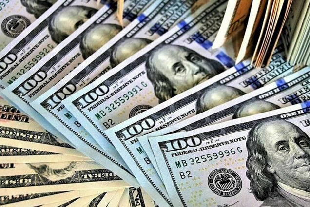 Tỷ giá USD hôm nay (7-4): Đồng USD xác lập đà giảm tuần sau chuỗi tăng dài